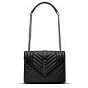 Сумка Black 443050TNT0N1280