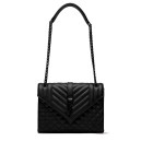 Сумка Total Black 443050TNT0N1282