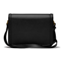 Сумка Medium Solferino Black 443050YUU2P5560