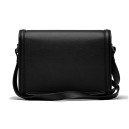 Сумка Medium Solferino Black 443050YUU2P5592