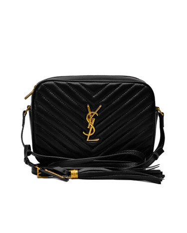 Сумка Yves Saint Laurent Premium Black 443050VVT2P9973