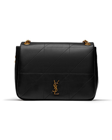 Yves Saint Laurent Jamie 4.3 Quilted Leather Shoulder Bag 443050EEC4C9595