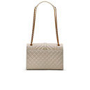 Сумка Envelope Medium In Quilted Grain De Poudre Embossed Leather 443050TNT0N1390