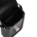 Сумка Niki Besace in Leather Black Gold 443050WEE3T5060