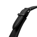 Сумка Hobo Le 5 A 7 Leather Shoulder Bag in Black 6572282R20W1300