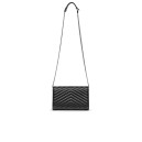 Сумка Cassandre Matelasse Chain Wallet In Grain De Poudre Embosse 443380EES3B2050