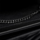 Сумка Cassandre Matelasse Chain Wallet In Grain De Poudre Embosse 443380EES3B2050