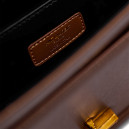 Bag Large Solferino Brown 447585GGW6B3080