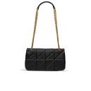 Сумка Jamie Leather Crossbody Bag 447585GOP7B1010