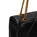 Сумка Jamie Leather Crossbody Bag 447585GOP7B1010