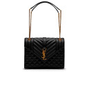 Сумка Envelope Medium In Quilted Grain De Poudre Emboss 443050ZSS2U0028