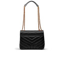 Сумка Small Loulou In Quilted Leather 443050ZSY7M4000