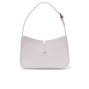 Сумка Hobo Le 5 A 7 Bag in Smooth Leather Cream 6572282R20W1400