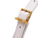 Сумка Hobo Le 5 A 7 Bag in Smooth Leather Cream 6572282R20W1400