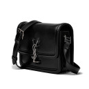 Сумка Solferino Mat Black Silver 447585GGW6B3090