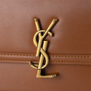 Сумка Solferino Brown 447442RU7W1619