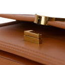 Сумка Solferino Brown 447442RU7W1619