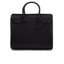 Bag Classic Sac De Jour Leather Black 398710B000J1000