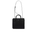 Bag Classic Sac De Jour Leather Black 398710B000J1000