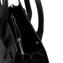 Bag Classic Sac De Jour Leather Black 398710B000J1000