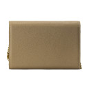 Сумка Chain Wallet Crossbody Bag Beige 131910C332B1913