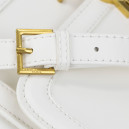 Сумка Small Solferino White 191660F500G1650