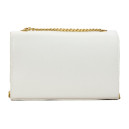 Сумка Tassel Kate Chain Shoulder Bag White 231550S500G1550