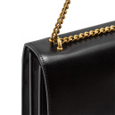 Сумка Medium Solferino Black 221670BLK2P2216