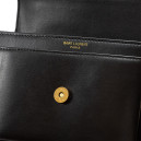 Сумка Medium Solferino Black 221670BLK2P2216