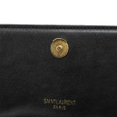 Сумка Kate Small Black Gold 221650BLK2P2250