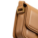 Сумка Medium Solferino Brown 443050BRW2P5560