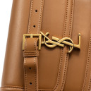 Сумка Medium Solferino Brown 443050BRW2P5560