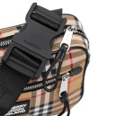 Месседжер Paddy Bag in Beige Square 80491330