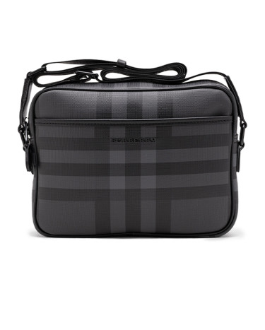 Muswell Shoulder Crossbody Bag Dark Gray 80721731