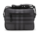 Сумка Muswell Shoulder Crossbody Bag Dark Grey 80721731