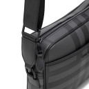 Сумка Muswell Shoulder Crossbody Bag Dark Grey 80721731