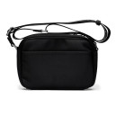 Paddy Bag Messenger in Black 80490945