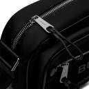 Paddy Bag Messenger in Black 80490945