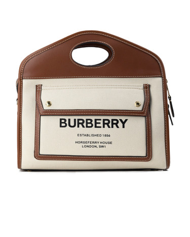 Сумка Burberry Heritage Tote 8031280