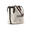 Сумка Soft Cotton Canvas Belt Bag in Malt Brown 8045895