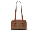 Сумка 1941 Swing Zip Bag Signature Canvas CO193