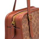 Сумка 1941 Swing Zip Bag Signature Canvas CO193