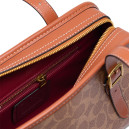 Сумка 1941 Swing Zip Bag Signature Canvas CO193