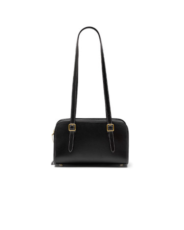 Сумка Coach 1941 Swing Zip Bag Black CO194