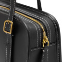 Сумка 1941 Swing Zip Bag Black CO194