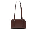 Сумка 1941 Swing Zip Bag Chocolate CO198