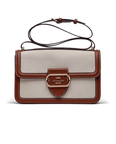 Сумка Morgan Square Crossbody Bag Large CF350