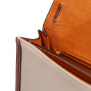 Сумка Morgan Square Crossbody Bag Large CF350