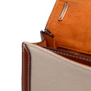 Сумка Morgan Square Crossbody Bag Small CF100