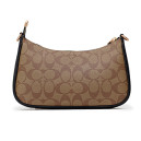 Сумка Teri Shoulder Bag In Signature Canvas CP780